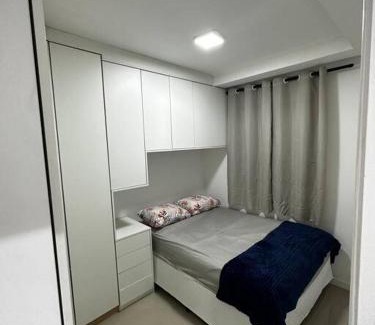 Centro Appartement | Apto em São Bernardo do Campo