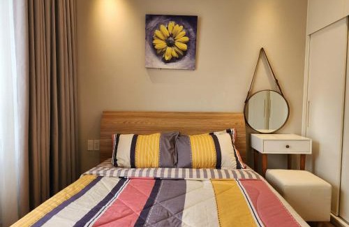 District 4 Appartement | Apartment Center Saigon