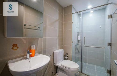 District 4 Appartement | Apartment Center Saigon
