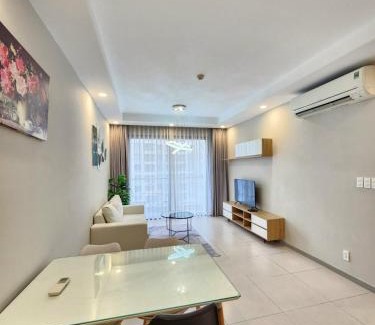 District 4 Appartement | Apartment Center Saigon