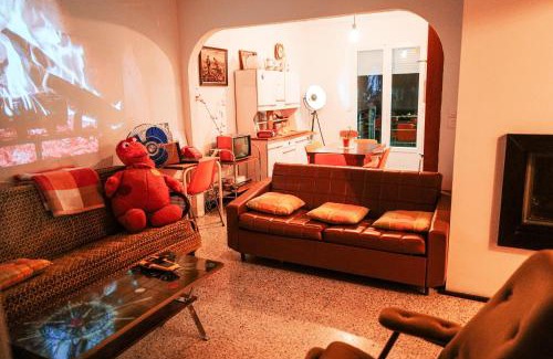 Becquincourt Maison | SUPER 1977 - Retour vers le futur en 1977 !