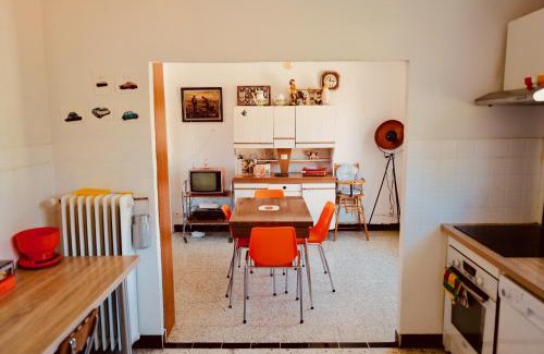 Becquincourt Maison | SUPER 1977 - Retour vers le futur en 1977 !