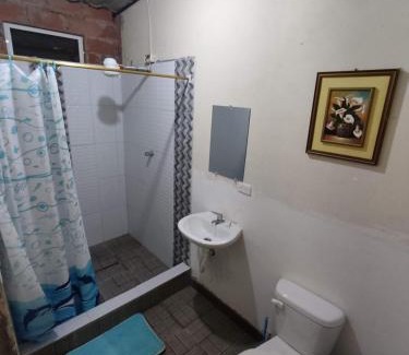 Tena Maison | Cabañas Horeb