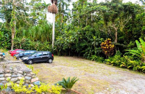 Tena Maison | Cabañas Horeb