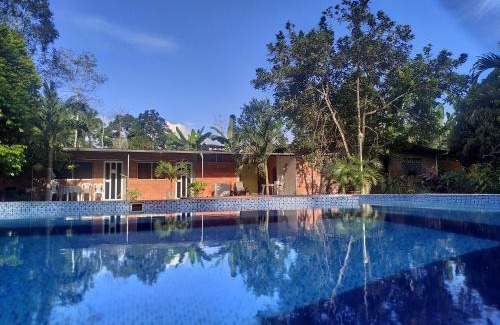 Tena Maison | Cabañas Horeb