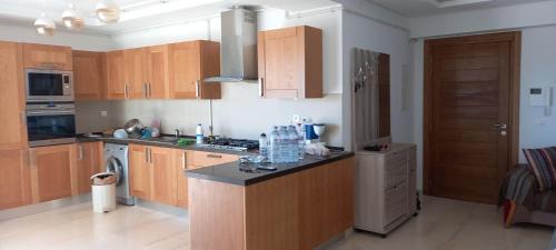 Mahdia Appartement | Appartement Haut standing
