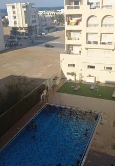 Mahdia Appartement | Appartement Haut standing