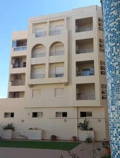 Mahdia Appartement | Appartement Haut standing