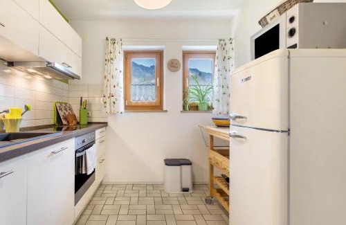 Marquartstein Maison | Ferienhaus Irger