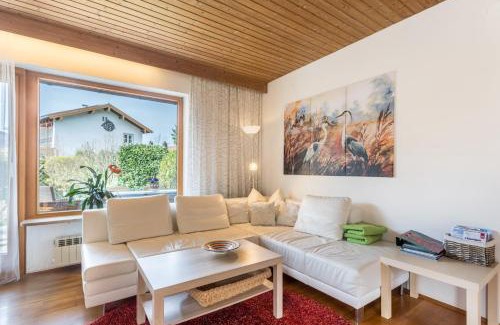 Marquartstein Maison | Ferienhaus Irger