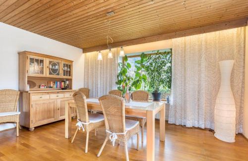 Marquartstein Maison | Ferienhaus Irger