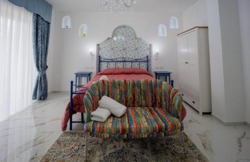 Naples Lit Et Petit-Déjeuner | REDDIMUS Guest House