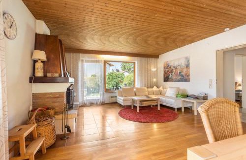 Marquartstein Maison | Ferienhaus Irger
