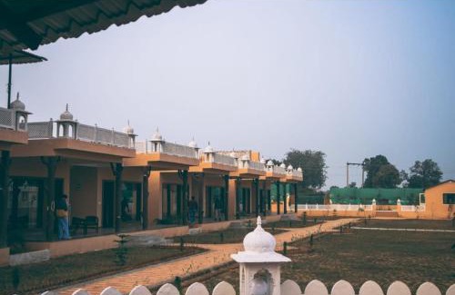 Sawai Madhopur Station Balnéaire | Ranthambhore Pride