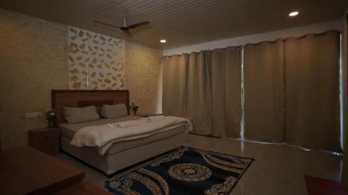 Patnem Hôtel | Patnem Palm Garden