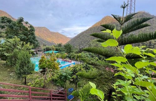 Dhunar Gaon Autre | Panchvati Cottage By Luxe Escape