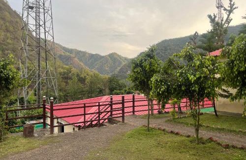 Dhunar Gaon Autre | Panchvati Cottage By Luxe Escape
