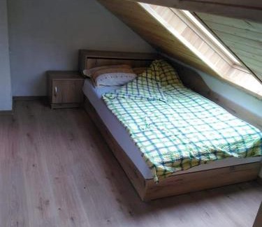 Polkovnik Serafimovo Maison | Meadows in the Mountains relax villa