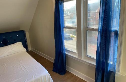 Lower Vailsburg Maison | Accessible