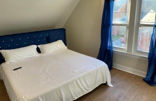 Lower Vailsburg Maison | Accessible