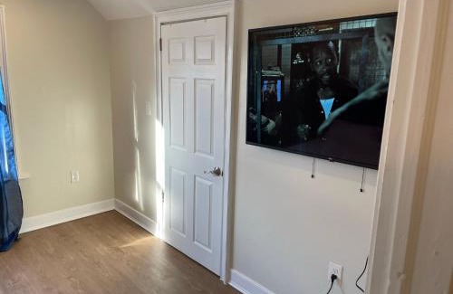 Lower Vailsburg Maison | Accessible
