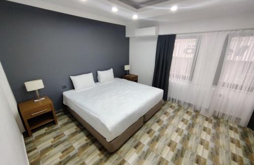 Adapazari Hôtel | ADA FELİCİTY OTEL