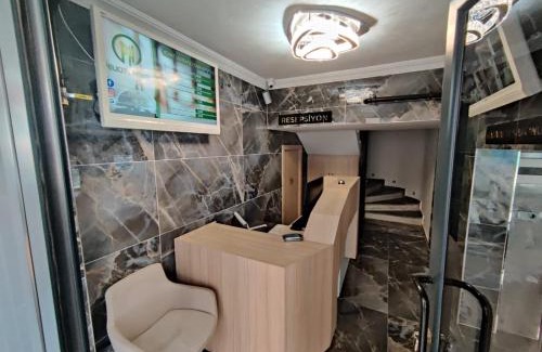 Adapazari Hôtel | ADA FELİCİTY OTEL