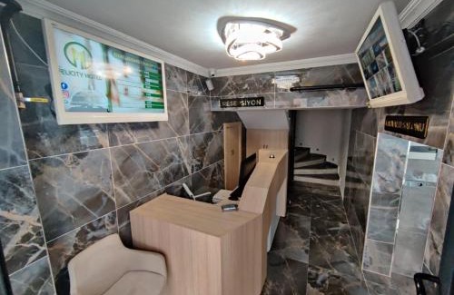 Adapazari Hôtel | ADA FELİCİTY OTEL
