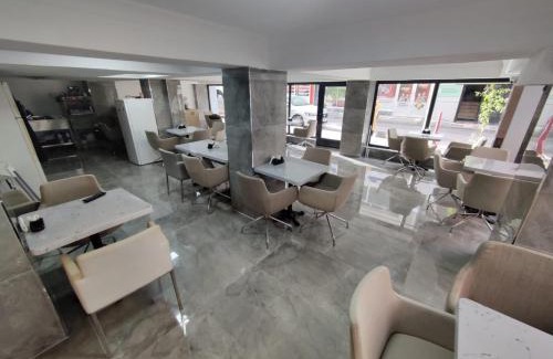 Adapazari Hôtel | ADA FELİCİTY OTEL
