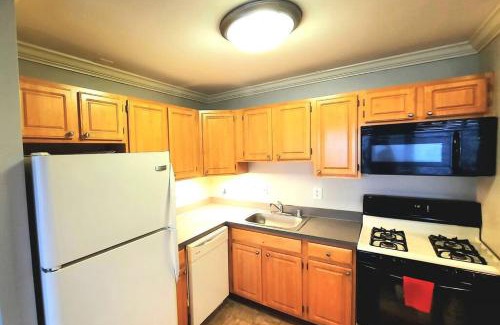Eastport Appartement | Waterfront Condo Amazing Views with Resort Amenities