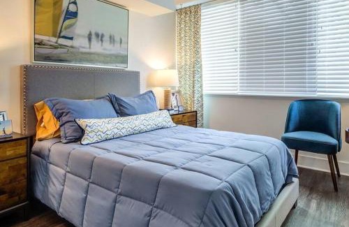 Eastport Appartement | Waterfront Condo Amazing Views with Resort Amenities