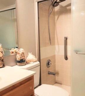 Eastport Appartement | Waterfront Condo Amazing Views with Resort Amenities