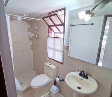 Robledo Maison | Casa campestre en la ciudad