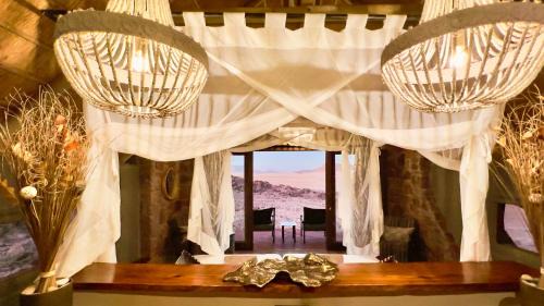 Sesriem Cabine | Namib Outpost