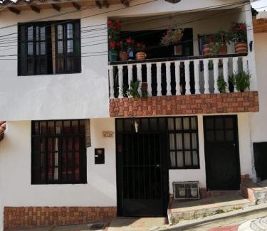 Socorro Maison | Hostal donde Blanquita