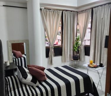 La Candelaria Maison | Casa Hotel La Oculta
