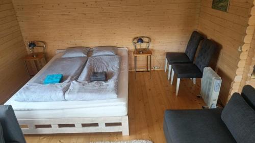 Hiiu Maison | Rangipuhkemaja hiiumaakond