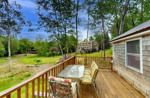 Belfast Maison | Swanville Serenity