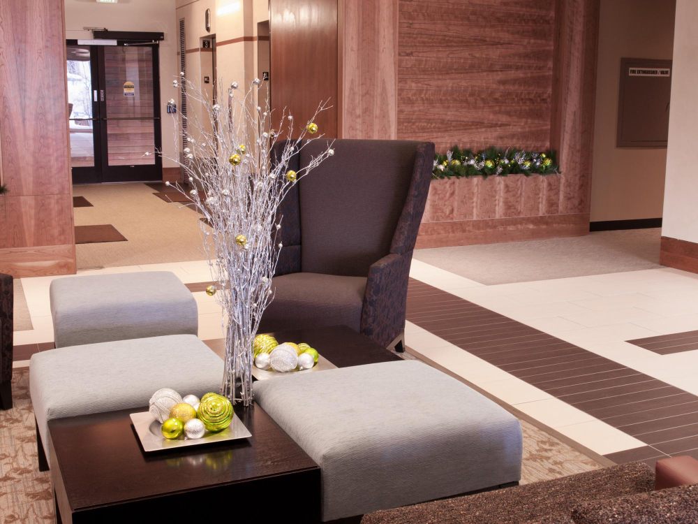 Fashion District Appartement | Centrally Located Cozy Condo With City View
