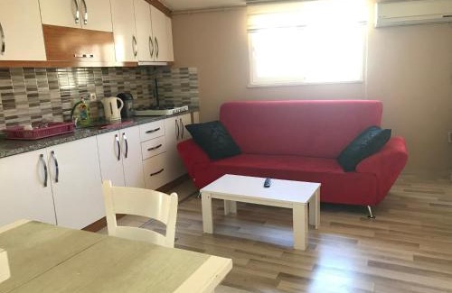 Merkezefendi Appartement | Masal Apart