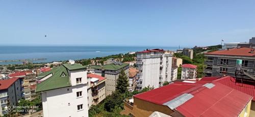 Trabzon Appartement | TRABZON apart