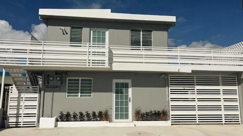 Sabana Abajo Appartement | Espacio Arapacis Apartamento I