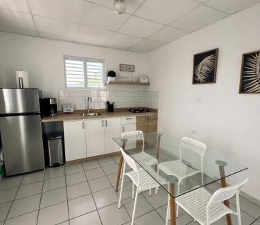 Sabana Abajo Appartement | Espacio Arapacis Apartamento I