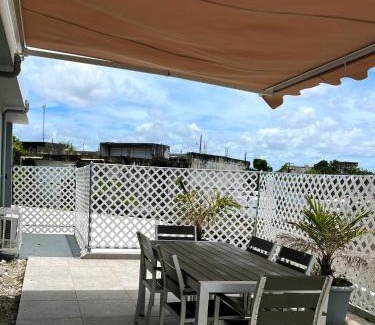 Sabana Abajo Appartement | Espacio Arapacis Apartamento I