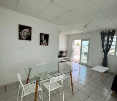 Sabana Abajo Appartement | Espacio Arapacis Apartamento I