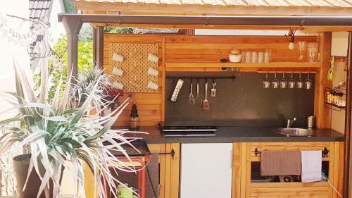 Marindol Appartement | River Kolpa Apartments