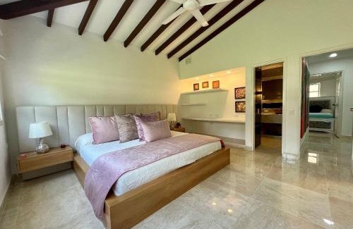 San Jeronimo Appartement | Casa de campo de Lujo en San Jerónimo