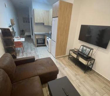 Tetuan Appartement | Apartamentos JAP Villaamil