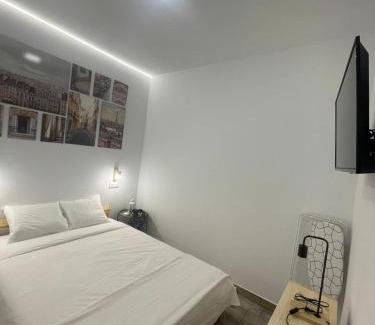 Tetuan Appartement | Apartamentos JAP Villaamil