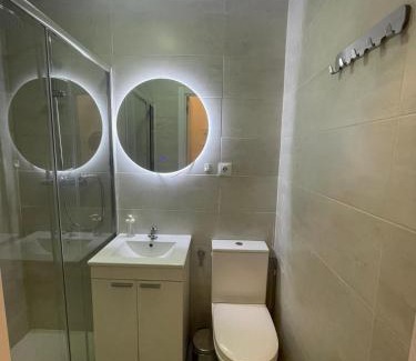 Tetuan Appartement | Apartamentos JAP Villaamil